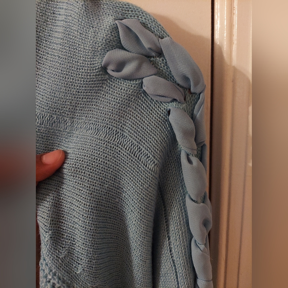 Lane Bryant Sweater - Picture 2 of 5